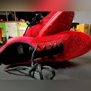 York Athletics Mesh Trainers